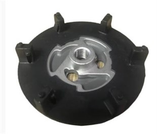 Klima Kompresör Plate (klaç) Toyota Çap 83 6 Bacaklı Uçları Ignelı | Wutse 42050741