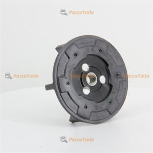 Klima Kompresör Plate (klaç) Vw Denso Golf V Audi Skoda Mercedes Seat Opel Fıat Diş-m10*1.25 Plate Çapı-83mm | Wutse 42050528