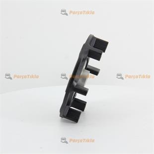 Klima Kompresör Plate (klaç) Vw Denso Golf V Audi Skoda Mercedes Seat Opel Fıat Diş-m10*1.25 Plate Çapı-83mm | Wutse 42050528