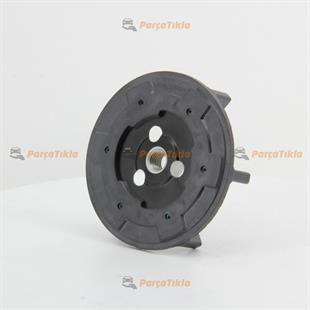 Klima Kompresör Plate (klaç) Vw Denso Golf V Audi Skoda Mercedes Seat Opel Fıat Diş-m10*1.25 Plate Çapı-83mm | Wutse 42050528