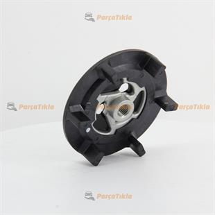 Klima Kompresör Plate (klaç) Vw Denso Golf V Audi Skoda Mercedes Seat Opel Fıat Diş-m10*1.25 Plate Çapı-83mm | Wutse 42050528
