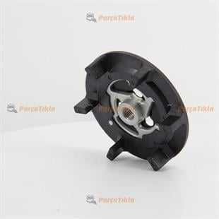 Klima Kompresör Plate (klaç) Vw Denso Golf V Audi Skoda Mercedes Seat Opel Fıat Diş-m10*1.25 Plate Çapı-83mm | Wutse 42050528