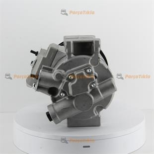 Klima Kompresörü 12v 120mm Toyota Corolla 1.6 1.8 | Valeo 811110