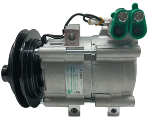 Klima Kompresörü 12v 137mm 1pk Hyundai H100 9765143051 977014a151 | Hcc Klıma9765143051
