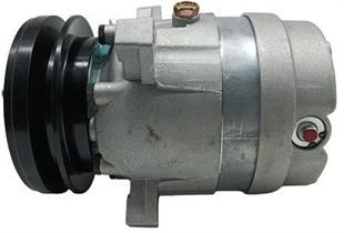 Klima Kompresörü 12v 1pk V Kayış 140mm Fıat Tempra Tipo Cat24 Wutse 42010410 Valeo 699168 | Wiwo Kmp123