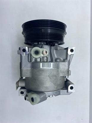 Klima Kompresörü 12v 4pk+4pk Palio Siena Albea-1,2 2tane 4pk Kasnağı Var -f032240766 Cargo 240766 Denso Dcp09007 | Cargo Klıma032240766