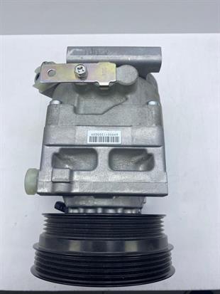 Klima Kompresörü 12v 4pk+4pk Palio Siena Albea-1,2 2tane 4pk Kasnağı Var -f032240766 Cargo 240766 Denso Dcp09007 | Cargo Klıma032240766