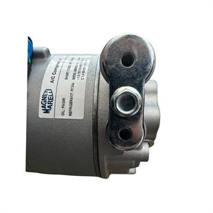 Klima Kompresörü 12v 5pk Opel Astra Corsa C Z1.4-1.6 // 5 Pk | Marellı 359002000460