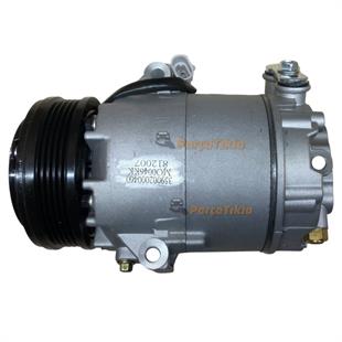 Klima Kompresörü 12v 5pk Opel Astra Corsa C Z1.4-1.6 // 5 Pk | Marellı 359002000460