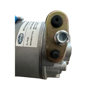 Klima Kompresörü 12v 5pk Opel Astra G-----------tsp0155025 Tsp0155452 1854102 | Marellı 359002000100