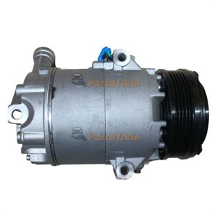 Klima Kompresörü 12v 5pk Opel Astra G-----------tsp0155025 Tsp0155452 1854102 | Marellı 359002000100