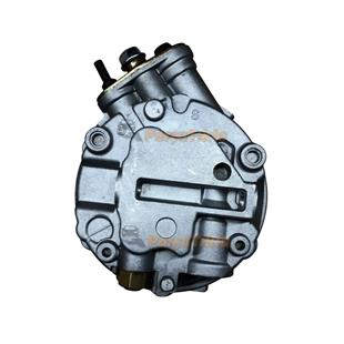 Klima Kompresörü 12v 5pk Opel Astra G-----------tsp0155025 Tsp0155452 1854102 | Marellı 359002000100