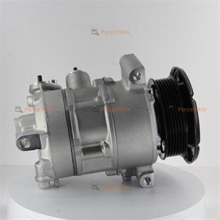 Klima Kompresörü 12v 6pk 100mm Jeep Compass Caliber , Compass , Patriot Dodge , Jeep | Kapo 5058228ae