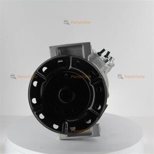 Klima Kompresörü 12v 6pk 100mm Jeep Compass Caliber , Compass , Patriot Dodge , Jeep | Kapo 5058228ae