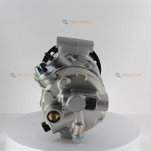 Klima Kompresörü 12v 6pk 100mm Jeep Compass Caliber , Compass , Patriot Dodge , Jeep | Lidpart K5058228ae