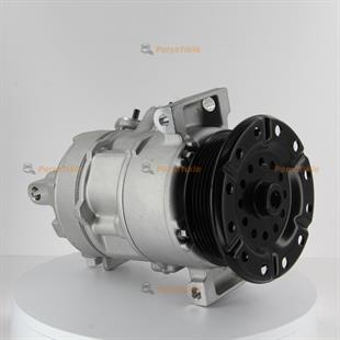 Klima Kompresörü 12v 6pk 100mm Jeep Compass Caliber , Compass , Patriot Dodge , Jeep | Lidpart K5058228ae