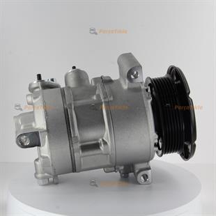 Klima Kompresörü 12v 6pk 100mm Jeep Compass Caliber , Compass , Patriot Dodge , Jeep | Lidpart K5058228ae