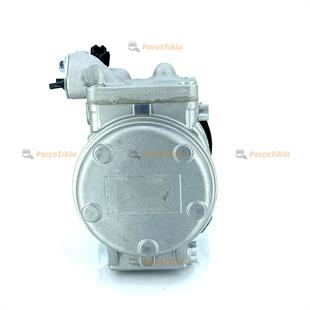 Klima Kompresör 6pk 119mm Hyundai Elantra 1.6i 1.8i 2.0 Crdı 2001-2007 Tucson 2.0 Crdı 2004-2010 Kia Sportage 2 0k2kb61450 | Lidpart K977012d600