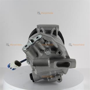 Klima Kompresörü 12v 6pk 120mm Opel İnsignia Astra J 2.0 Cdtı Chevrolet Cruze | Lidpart K155948