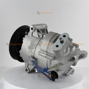 Klima Kompresörü 12v 6pk 120mm Opel İnsignia Astra J 2.0 Cdtı Chevrolet Cruze | Lidpart K155948
