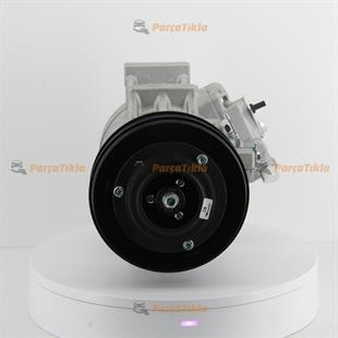 Klima Kompresörü 12v 6pk 120mm Toyota Auris Avensis Corolla | Valeo 813414