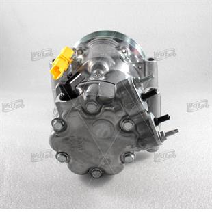 Klima Kompresörü 12v 6pk Cıtroen Berlingo 207-307-partner Cıtroen C3 C4 Partner 307 308/508 5008 3 Ayak Onden Bobınlı Ve Arkada | Wutse 42010393