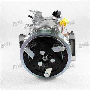 Klima Kompresörü 12v 6pk Cıtroen Berlingo 207-307-partner Cıtroen C3 C4 Partner 307 308/508 5008 3 Ayak Onden Bobınlı Ve Arkada | Wutse 42010393