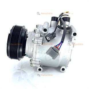 Klima Kompresörü 12v 6pk Honda Cıvıc 01-05 103mm | Wutse 42010036