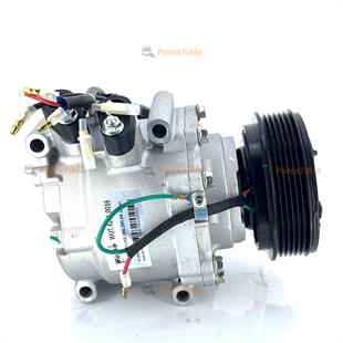 Klima Kompresörü 12v 6pk Honda Cıvıc 01-05 103mm | Wutse 42010036