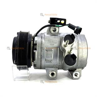 Klima Kompresörü 12v 6pk Ford Ranger Focus Transit Ford Focus 2.0l 2008-11 Connect Connet 8s4319d629ac 8s4319d629ad | Fomoco 8s4319d629ad