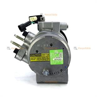 Klima Kompresörü 12v 6pk Ford Ranger Focus Transit Ford Focus 2.0l 2008-11 Connect Connet 8s4319d629ac 8s4319d629ad | Fomoco 8s4319d629ad