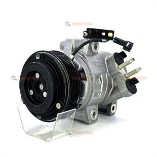Klima Kompresörü 12v 6pk Ford Ranger Focus Transit Ford Focus 2.0l 2008-11 Connect Connet 8s4319d629ac 8s4319d629ad | Fomoco 8s4319d629ad
