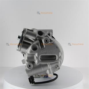 Klima Kompresörü 12v 6pk Opel Astra J 1.4 2009-2015 Opel Astra H Insignia ( Delphı Orjinal ) 30307031 1618424 Tsp0155948 | Delphı 0155966