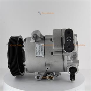 Klima Kompresörü 12v 6pk Opel Astra J 1.4 2009-2015 Opel Astra H Insignia ( Delphı Orjinal ) 30307031 1618424 Tsp0155948 | Delphı 0155966