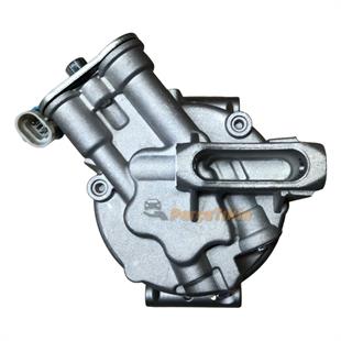 Klima Kompresörü 12v 6pk Opel Astra Vauxhall 1.9l | Marellı 359002000490