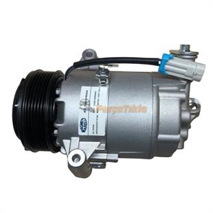 Klima Kompresörü 12v 6pk Opel Astra Vauxhall 1.9l | Marellı 359002000490