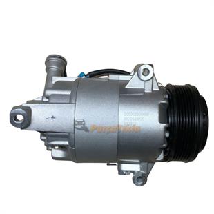 Klima Kompresörü 12v 6pk Opel Astra Vauxhall 1.9l | Marellı 359002000490