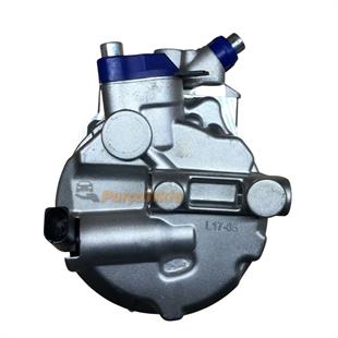 ( Kasnak Önde Ürün Yanlış Dcp32068 İle Aynı Değil ) Klima Kompresörü 12v 6pk Volkswagen Crafter -denso Dcp32068 | Marellı 359002000720
