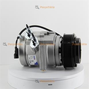 Klima Kompresörü 12v 7pk 109mm 2011>10s12 Ford Ranger 42010388 5329259 | Kapo Ab3919d629bb