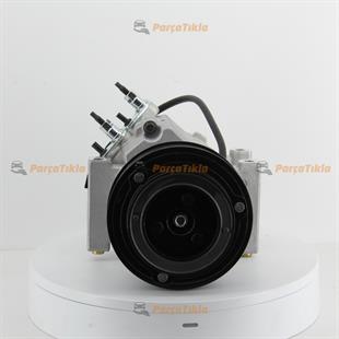 Klima Kompresörü 12v 7pk 109mm 2011>10s12 Ford Ranger 42010388 5329259 | Kapo Ab3919d629bb