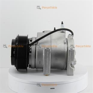 Klima Kompresörü 12v 7pk 109mm 2011>10s12 Ford Ranger 42010388 5329259 | Kapo Ab3919d629bb