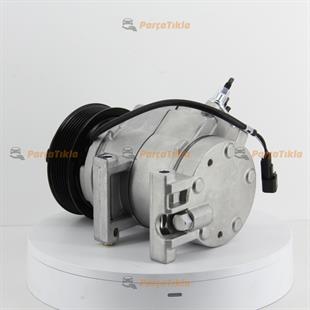 Klima Kompresörü 12v 7pk 109mm 2011>10s12 Ford Ranger 42010388 5329259 | Kapo Ab3919d629bb