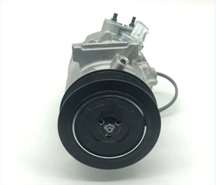 Klima Kompresörü 12v 7pk 115mm Renault Megane Iıı Scenıc Iıı 1.6dcı Mercedes Vito Ym Arkadan Valflı (w447) 109 111 Cdı 2014 | Kapo Dcp23032