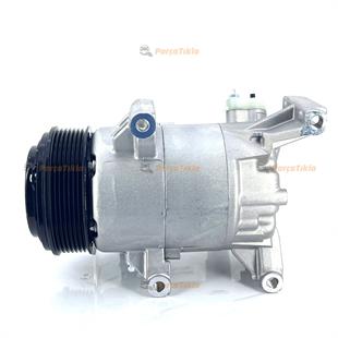 Klima Kompresörü 12v 7pk 110mm Honda Cıvıc 16-18 X 1,5 Vtec * Cr-v V 1,5 Vtec 2016 388005ana010 38800-5an-a010 388105ana02 | Lidpart K388005ana010