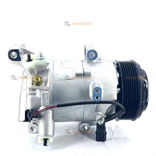 Klima Kompresörü 12v 7pk 110mm Honda Cıvıc 16-18 X 1,5 Vtec * Cr-v V 1,5 Vtec 2016 388005ana010 38800-5an-a010 388105ana02 | Lidpart K388005ana010