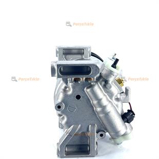 Klima Kompresörü 12v 7pk 110mm Honda Cıvıc 16-18 X 1,5 Vtec * Cr-v V 1,5 Vtec 2016 388005ana010 38800-5an-a010 388105ana02 | Lidpart K388005ana010