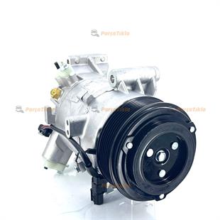 Klima Kompresörü 12v 7pk 110mm Honda Cıvıc 16-18 X 1,5 Vtec * Cr-v V 1,5 Vtec 2016 388005ana010 38800-5an-a010 388105ana02 | Lidpart K388005ana010