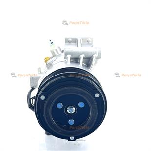 Klima Kompresörü 12v 7pk 110mm Honda Cıvıc 16-18 X 1,5 Vtec * Cr-v V 1,5 Vtec 2016 388005ana010 38800-5an-a010 388105ana02 | Lidpart K388005ana010