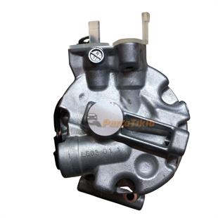 Klima Kompresörü 12v 7pk Renault Megane3 Iıı Scenıc Iıı 1.6dcı Mercedes Vito Ym Arkadan Valf (w447) 109 111 Cdı 2014- Dcp23032 | Denso Dcp23032