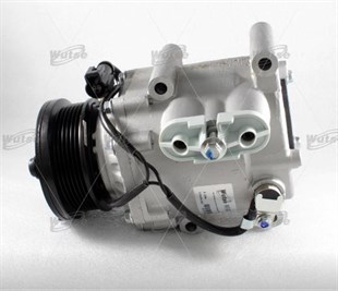 Klima Kompresörü 12v Ford Fiesta Fusion Mondeo 2002-2005 | Wutse 42010023